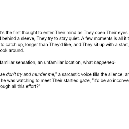 Tweet card summary image