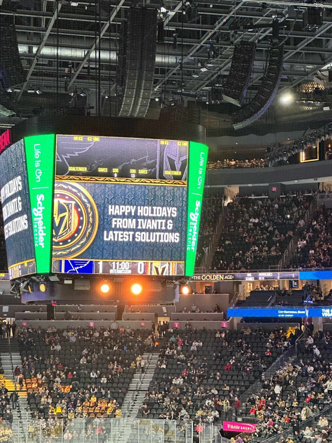 SolutionsLatest's tweet card. We had a brilliant time in Las Vegas for the Western Roundup conference with #ivanti and #latestsolutions. The Ivanti team was excellent and really showcased best in class ITSM, ITAM, UEM, DEX, and...