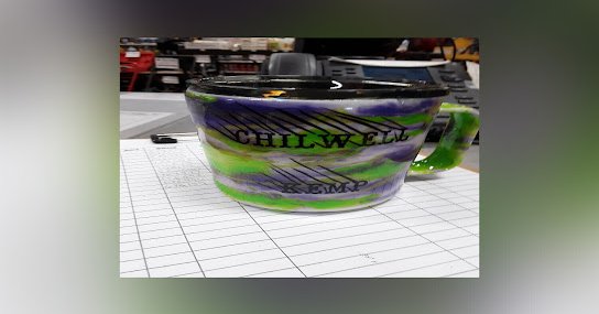 Tweet card summary image