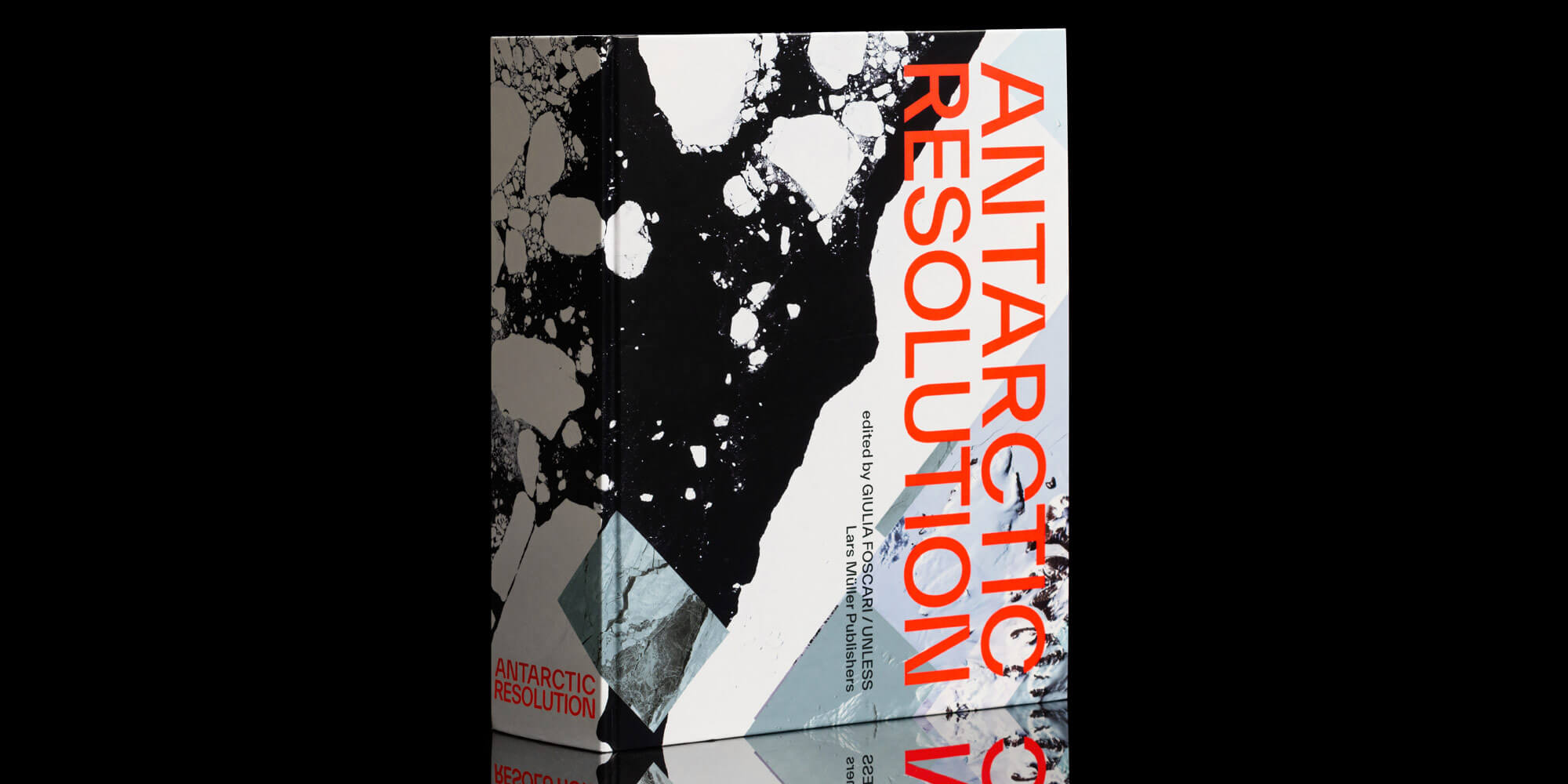unless_org's tweet card. Accounting for 10% of the landmass, 70% of the freshwater, and 90% of the ice of Planet Earth, Antarctica is the largest repository of scientific data on our climate history—essential to inform...