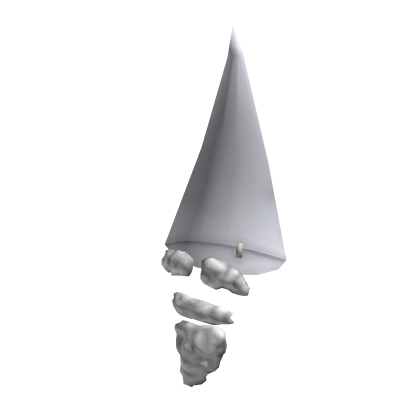 LixiusAura's tweet card. Customize your avatar with the Wizard Gnome Crawly Hat and millions of other items. Mix & match this hat with other items to create an avatar that is unique to you!