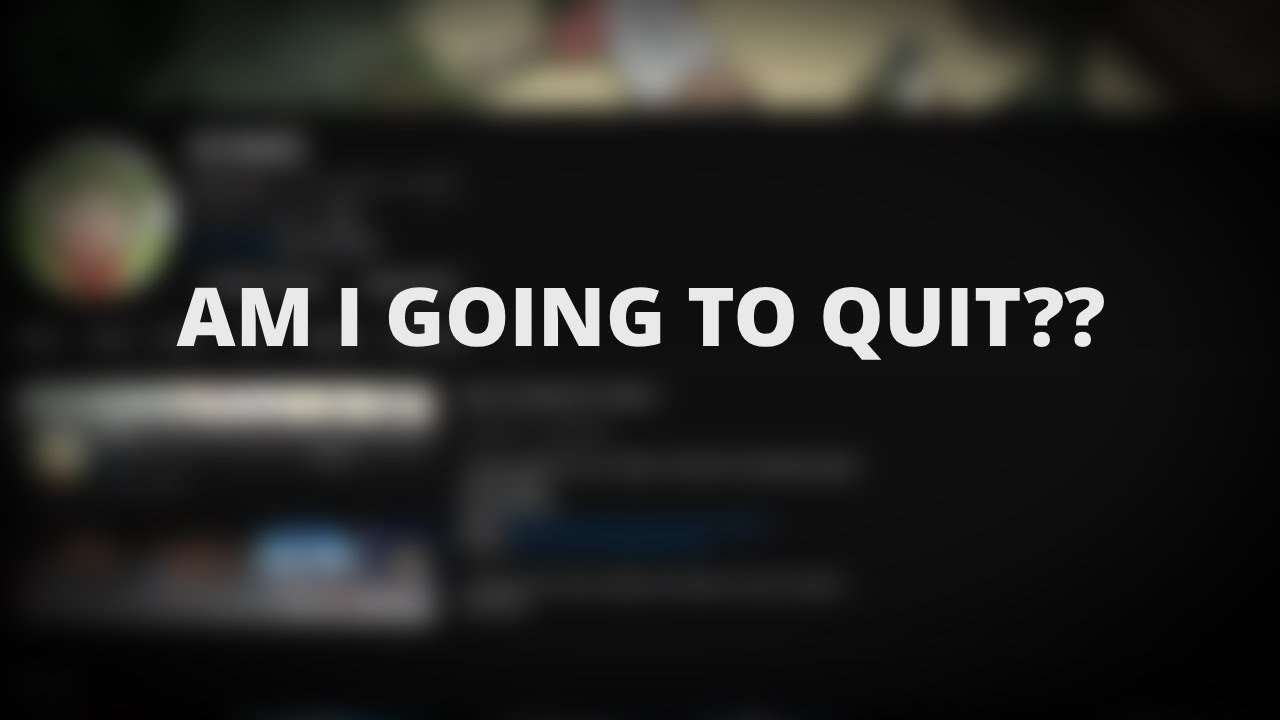 boneblox's tweet card. I'm quitting YouTube [Clickbait]