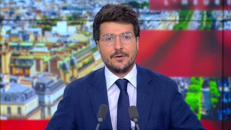 Salekon2antifa's tweet card. «À travers nos églises attaquées, nos cimetières tagués, c'est notre histoire et nos traditions que nous délaissons», a déclaré Eliot Deval, dans son édito de