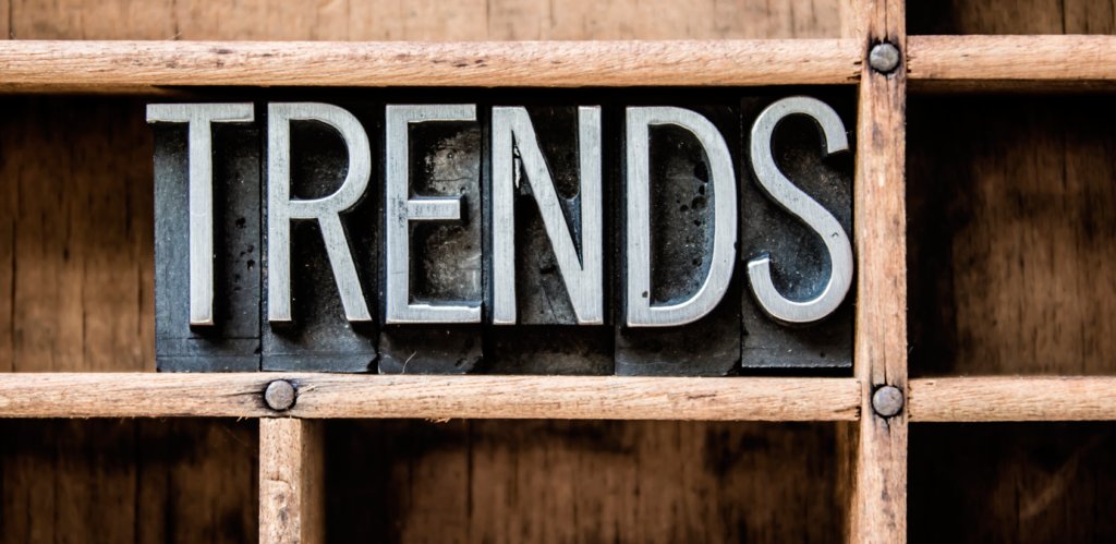 designrs's tweet card. Para falarmos de tendências de UX, primeiro precisamos citar o ano de 2016, que está quase acabando, mas já temos, pelo menos, uma conclusão: o usuário foi o grande foco na busca de novas e grandes...