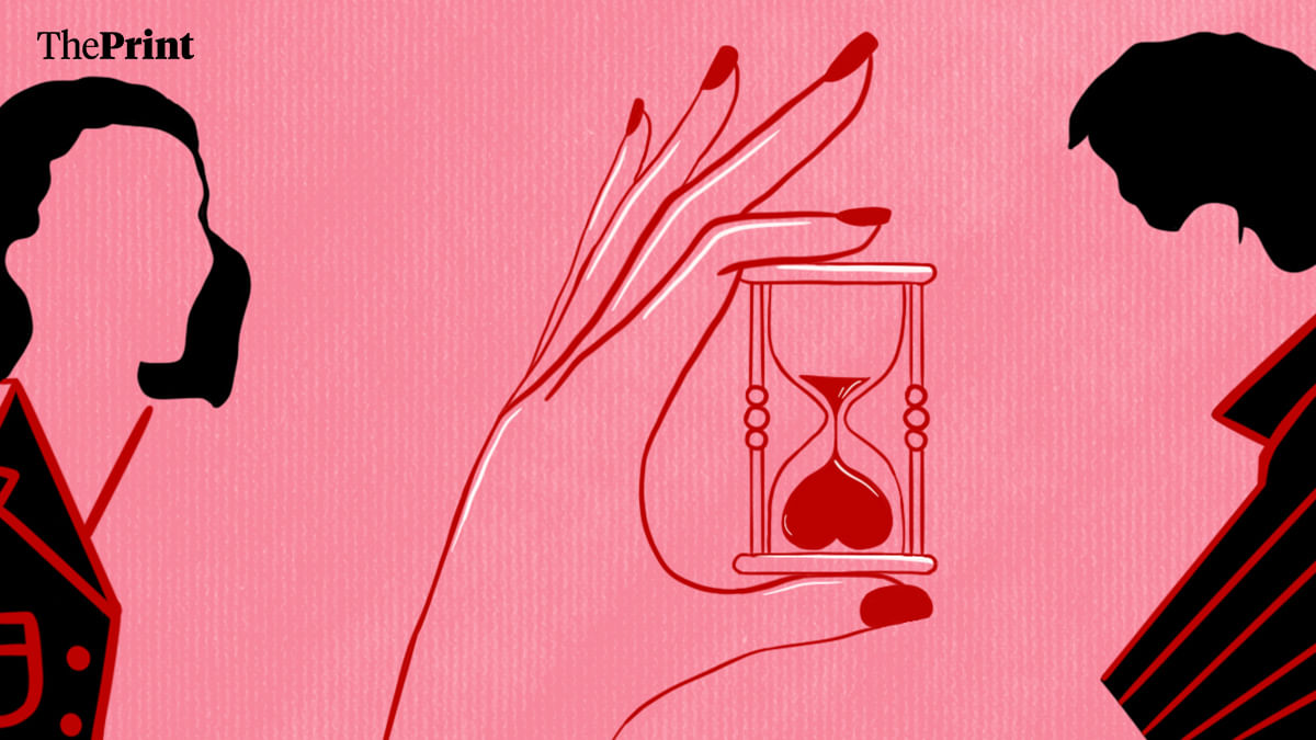 janakp14's tweet card. Most relationships don't operate on fairy tales. They operate on something more predictable: The mathematics of mutual reluctance.