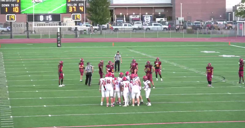 Tweet card summary image