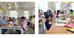 Tweet card summary image