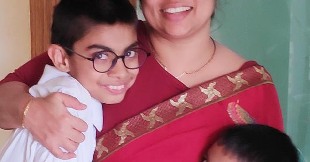 Tweet card summary image