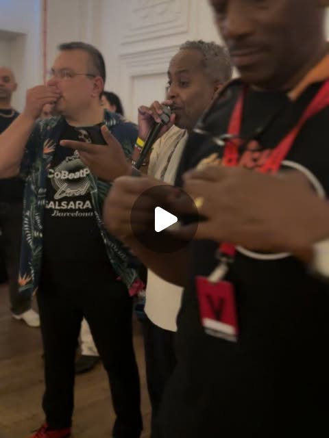 MamboFunky's tweet card. Funky Mambo - London School of Salsa (@funkymambouk) • Instagram photos and videos