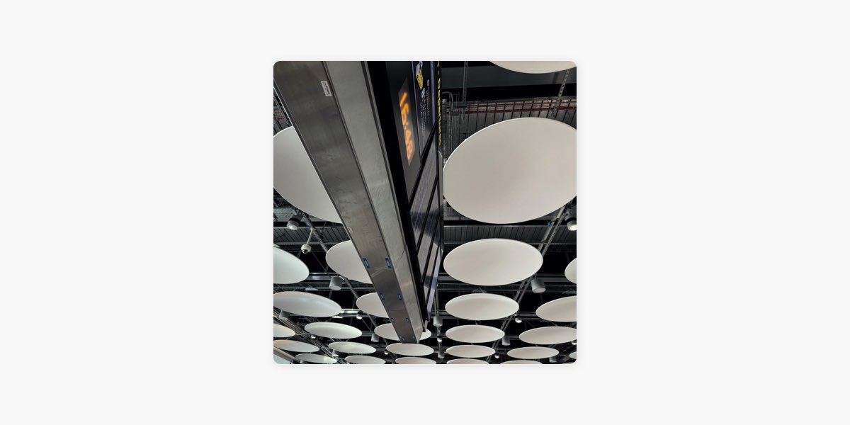 gingermanmusing's tweet card. Playlist · 10 Songs