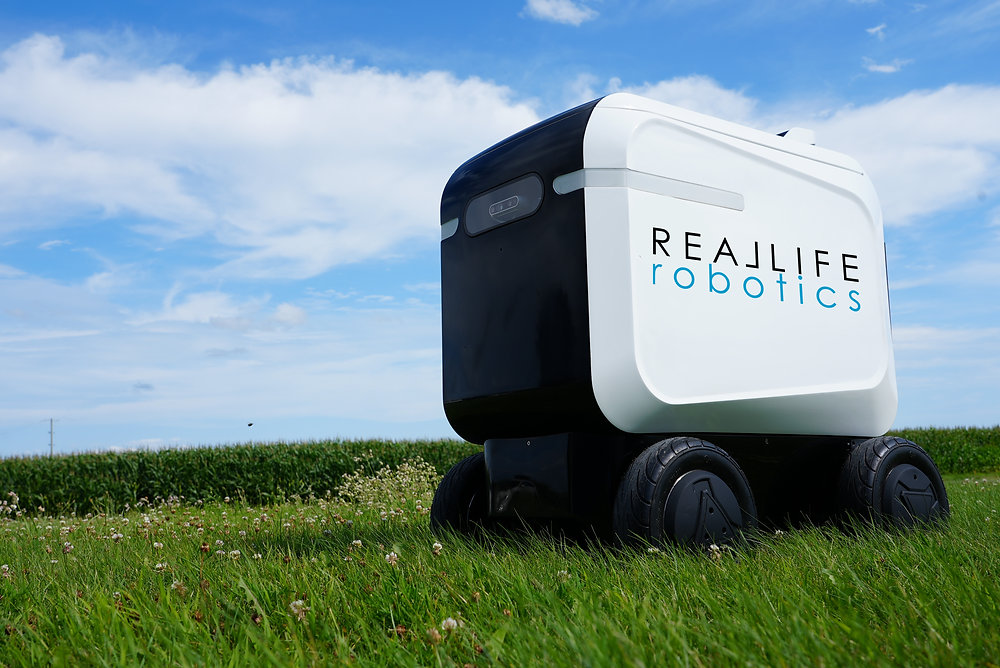 rlrobotics's tweet card. Since the very first industrial robot in 1961 working on an automotive assembly line in New Jersey, robots have come a long way and today are used in a wide variety of industries and increasing in...