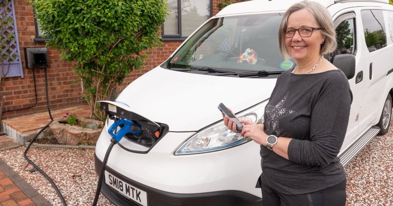 Tweet card summary image