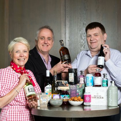 Tweet card summary image