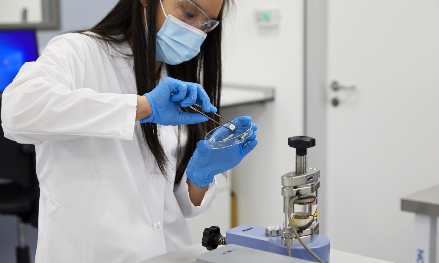 HelloUpstream's tweet card. Biodegradable plastic startup Polymateria has bagged £20m in capital from investors in its Series B round.