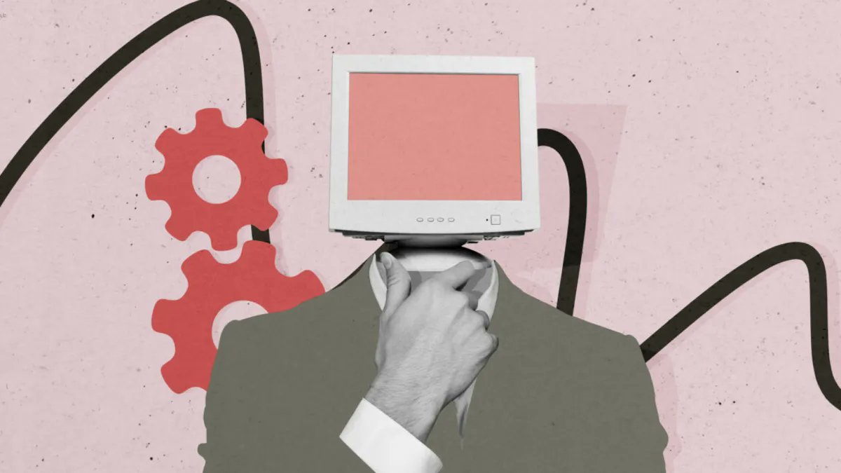 BreakingOnCom's tweet card. YouTube's AI moderation is causing chaos for tech creators as their popular tutorials face sudden removals. What does this mean for the future of tech content on the platform?