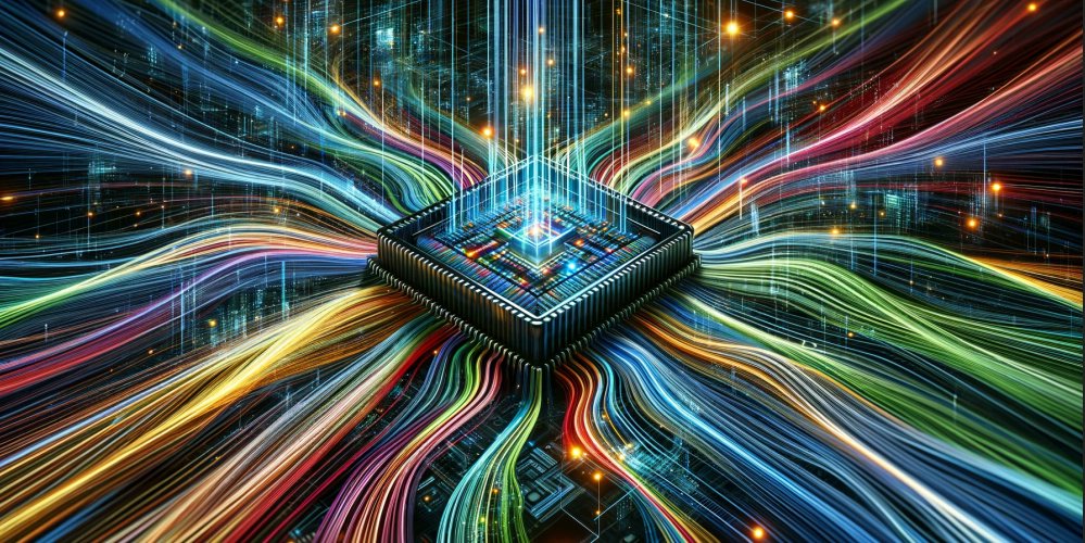 prod42net's tweet card. Understanding key multithreading concepts is crucial for software developers, as it not only enhances...