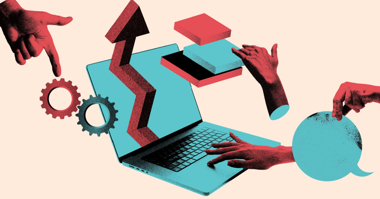 InboundInsMktg's tweet card. Build operational systems that help founders stay visible, authentic, and consistent on LinkedIn without draining their time.