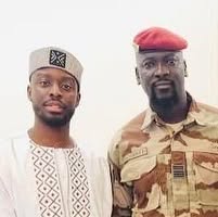 skandaldf3's tweet card. Ablaye Mbaye (@skandal_mlpboss) • Instagram photos and videos