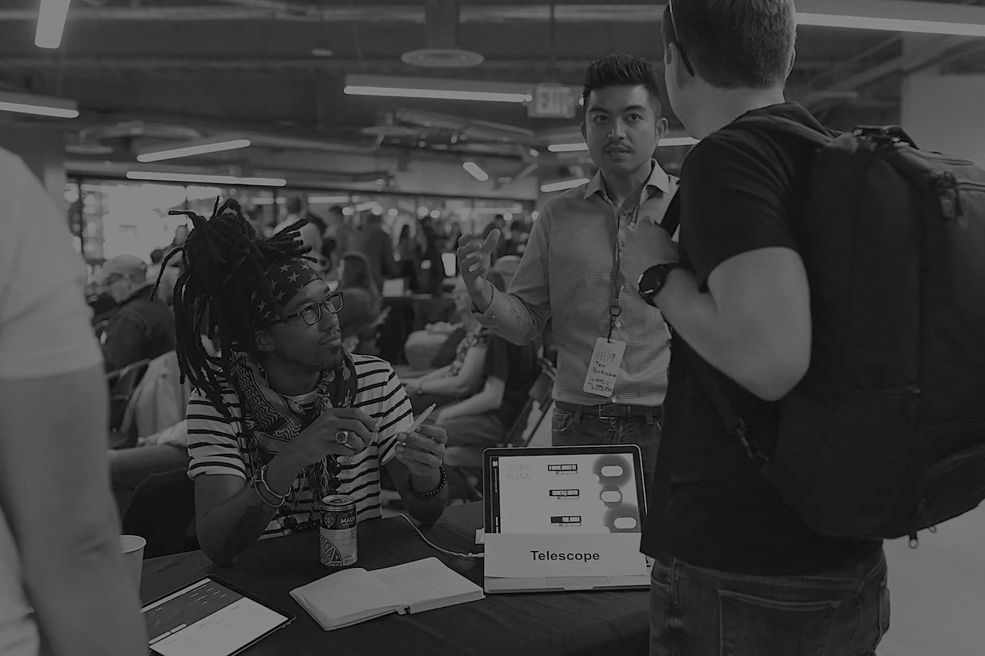 codefellows's tweet card. Code Fellows is the Pacific Northwest’s premier technical skills training academy, delivering high-quality live instruction both online and in person to people from all backgrounds.