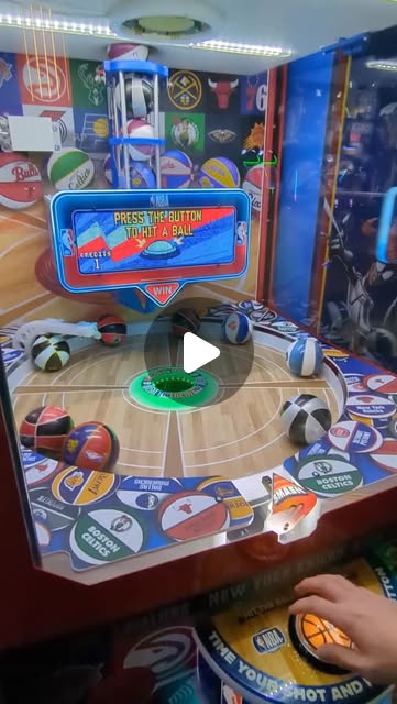 Arcade_Athlete's tweet card. Arcade Athlete (@thearcadeathlete) • Instagram reel