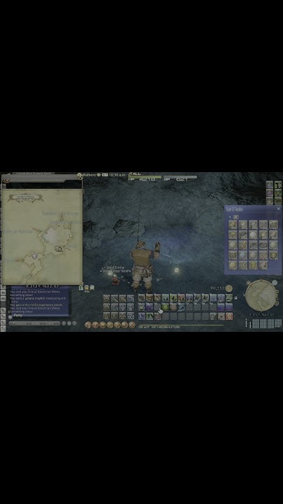 GameDevDavid319's tweet card. How To Catch An Acorn Snail