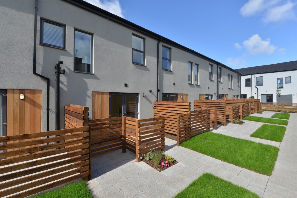 PlaceFirstLtd's tweet card. The transformation of 400 terraced homes in Toxteth's Welsh Streets has been named the UK's top residential project at the RICS Awards Grand Final.