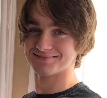 caryn_lieberman's tweet card. 'Nobody just vanishes. Somebody has to know something,' said Kathleen Toman, mother of missing 22-year-old Liam Toman.