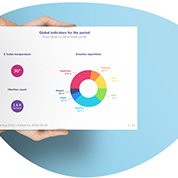 Tweet card summary image