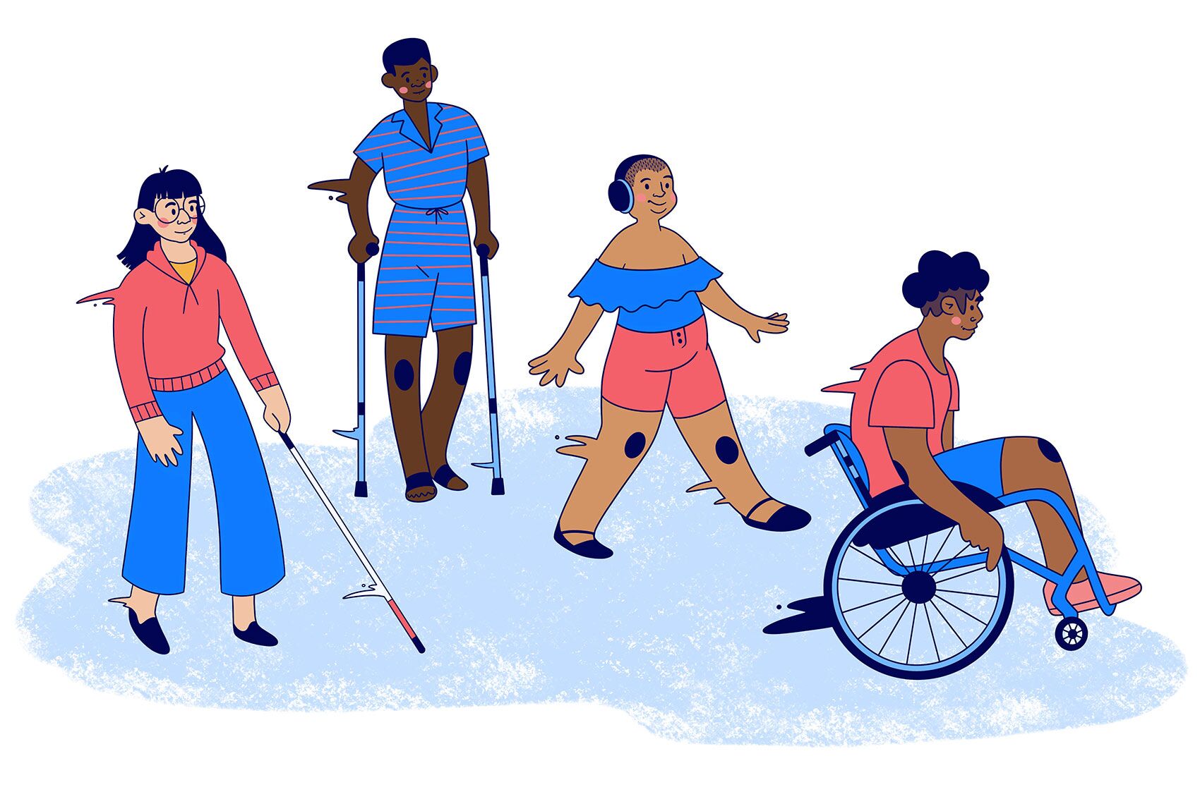 workevolutionca's tweet card. Remote work makes work more accessible for one of the most underserved groups of people in America, and by so doing, go a long way toward helping diversify tech.