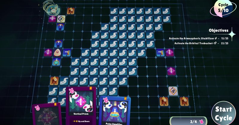 Tweet card summary image