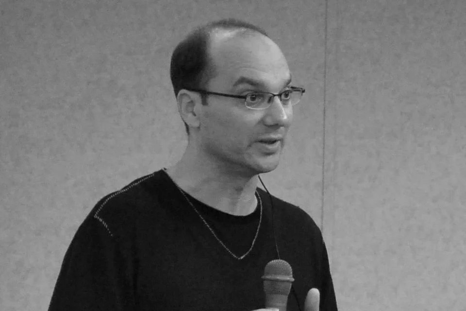 peter_robotics's tweet card. Andy Rubin, known for creating Android and leading Google''s past robotics efforts, is reportedly operating ''Genki Robotics'' in stealth mode, tapping into Japan''s engineering talent.