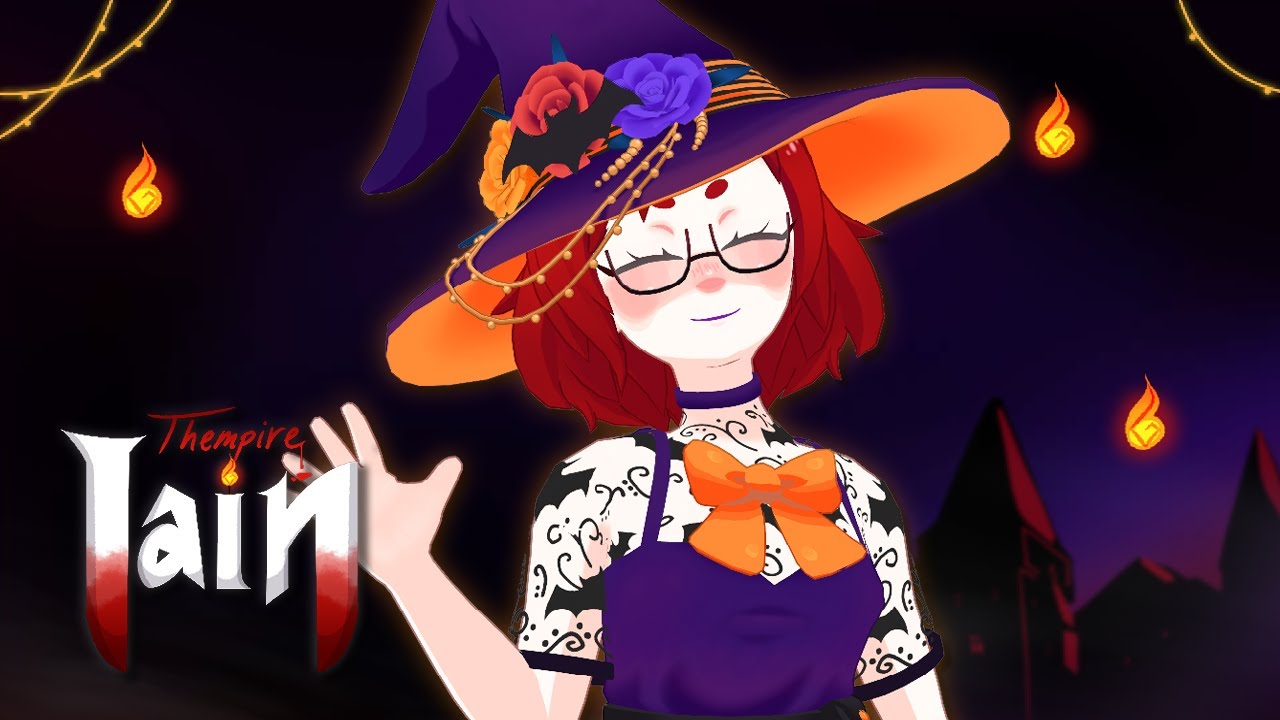 ThempireIain's tweet card. Thempire Iain Channel Trailer 2024