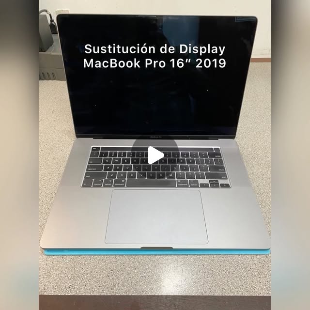 techlink3000's tweet card. Tu Mac Service (@tumacservice) • Instagram video