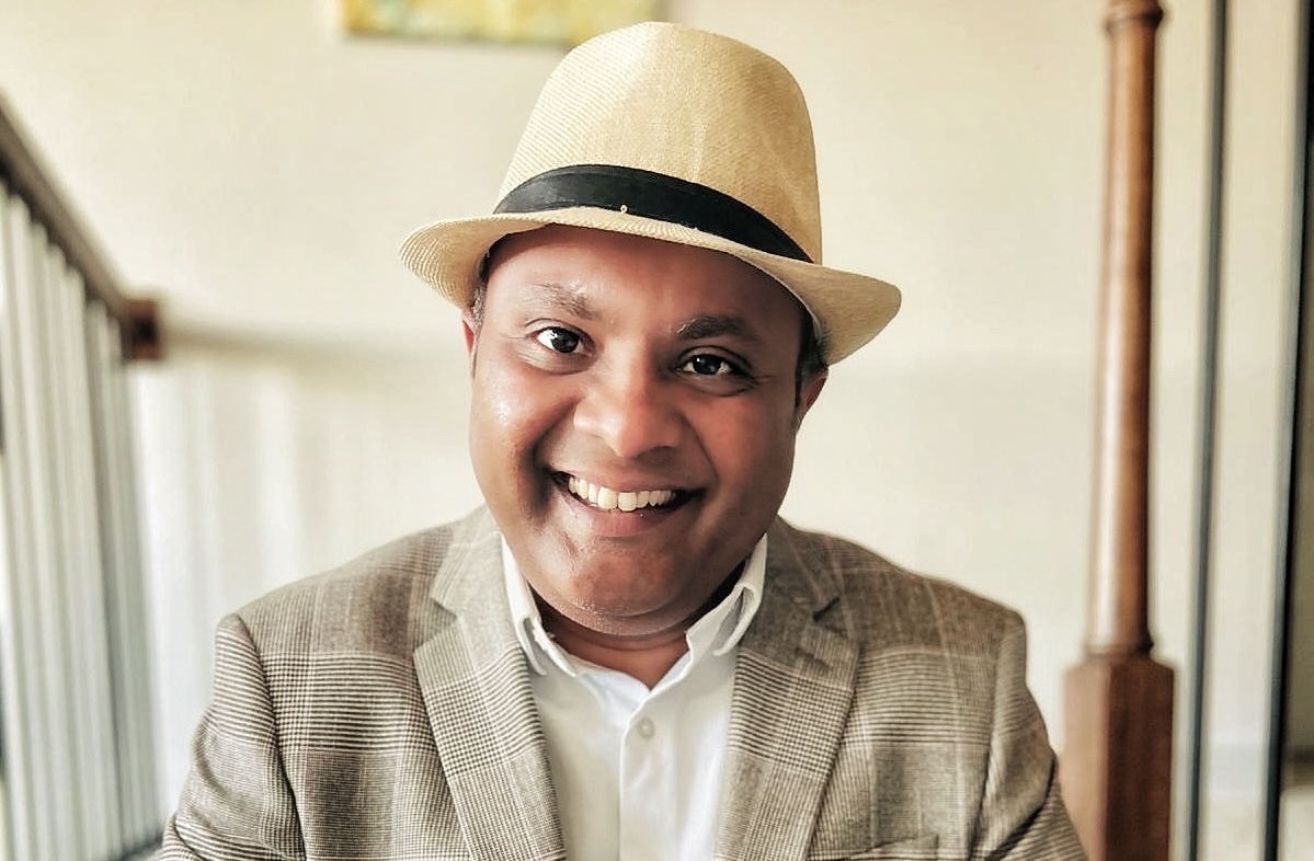 ambazaarmag's tweet card. With more than two decades across entrepreneurship, technology, venture capital, and ecosystem building, The Venture Build founder has seen startups rise, pivot, struggle, and scale.