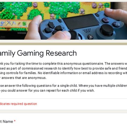 Tweet card summary image