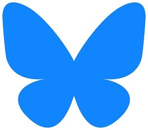 richartasanchez's tweet card. Proyecto Socialbytes Mini guía BlueSky para novatos o navegar por los cielos sin perder el rumbo, un artículo para conocer esta red social