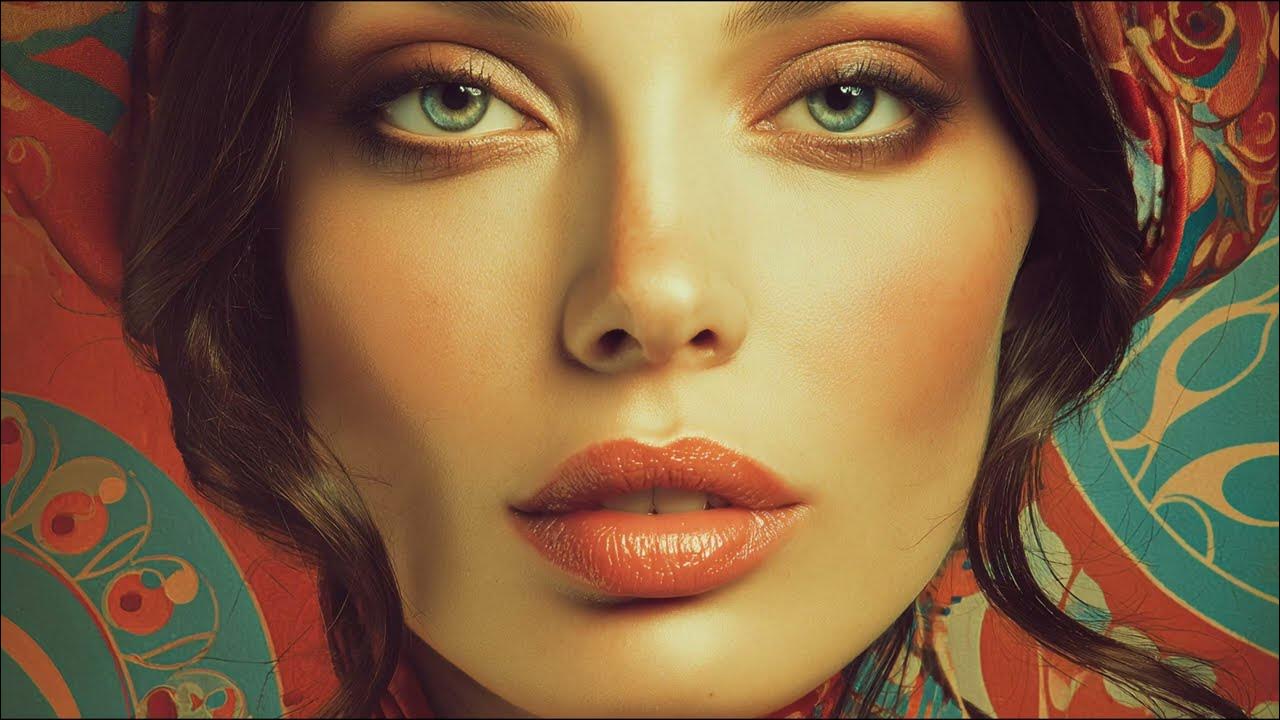 FunkyFunkSoul's tweet card. Turkish Psychedelic Funk Journey | You Say Run