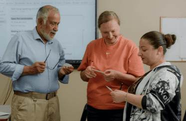 ArrivePrepared's tweet card. Take our free English Classes through LINC (Language Instruction for Newcomers in Canada) in Burnaby, Surrey, Vancouver and Online. MOSAIC LINC class certificates can be used for Canadian Citizenship...