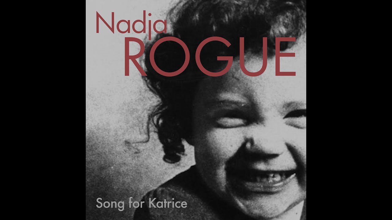 HelpFindKatrice's tweet card. Nadja Rogue - Song For Katrice