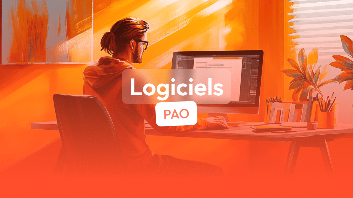 Graphistecom's tweet card. Découvrez les meilleurs logiciels PAO pour créer des documents imprimés ou digitaux, adaptés à tous les niveaux et budgets.