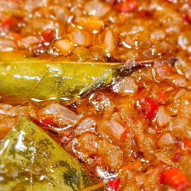 SannDapur's tweet card. Sann's Dapur (@sannsdapur) • Instagram photo