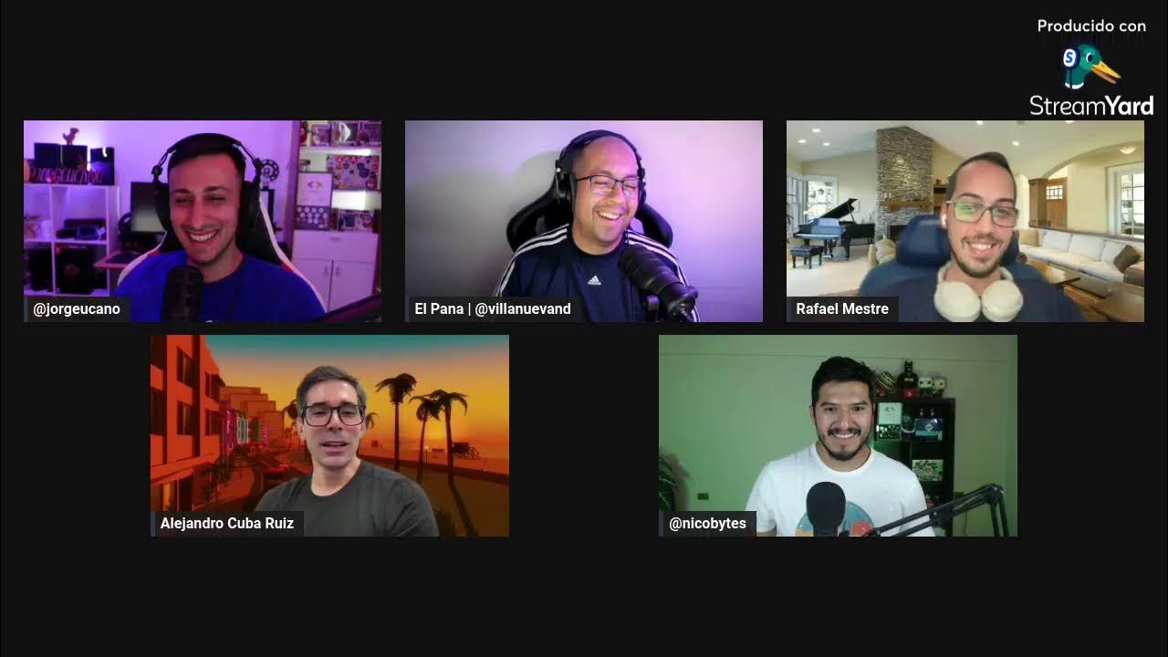 jorgeucano's tweet card. Angular v19 Watch Party