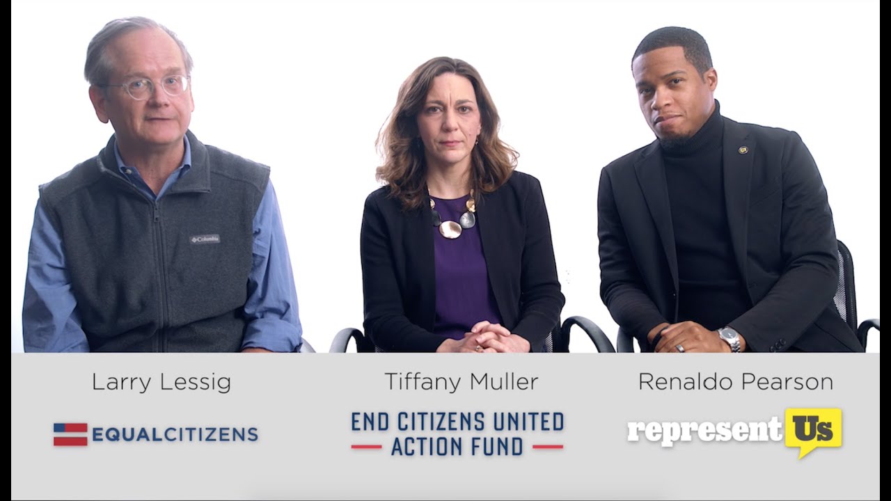 ghgentry's tweet card. Reformers Report: Where The Presidential Candidates Stand On Reform