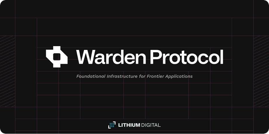 Lithiumdigital's tweet card. The creation of seamless, AI-powered applications that function across multiple blockchains is a challenge for developers in the blockchain…