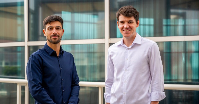 Tweet card summary image