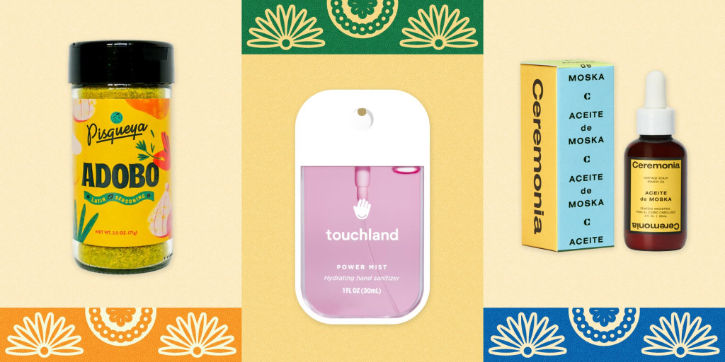 BizJournalism's tweet card. We rounded up Latino- and Latina-owned brands we think you should know about during and after Hispanic Heritage Month — and what present realities mean to them.