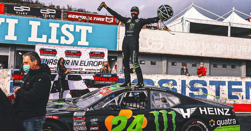 Tweet card summary image