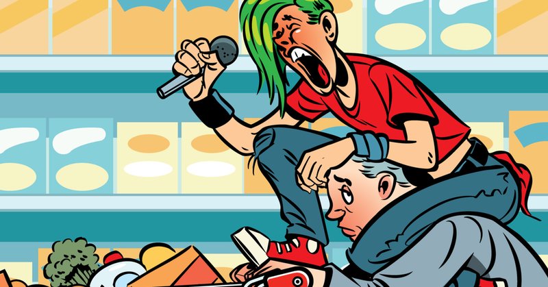 Tweet card summary image