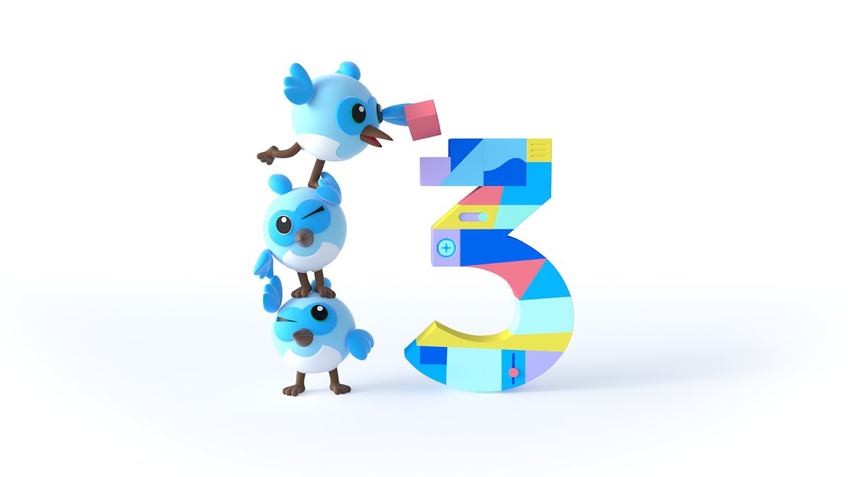 migueldeicaza's tweet card. The culmination of our journey to multiplatform UI development on phone, desktop, and web