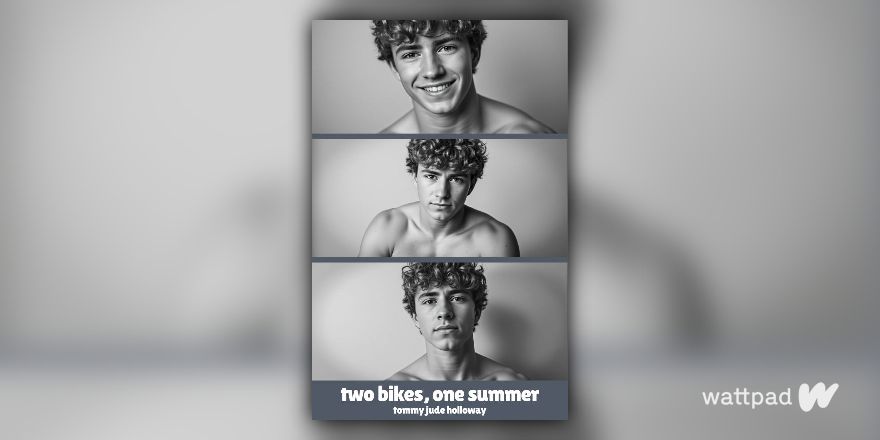 stephentomwest's tweet card. walker scobell is the new boy in town, and jamie's mum insists he invite him over. it starts awkwardly - biscuits, sile...